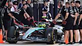Mercedes summoned to stewards over Lewis Hamilton Sprint Qualifying incident at Miami GP