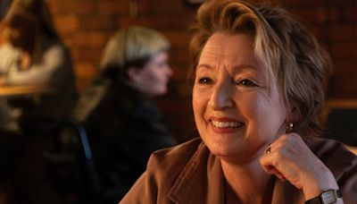 Lesley Manville's returning BBC drama confirms release date with trailer