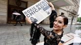 Chicago, el gran musical que llega este verano a Gijón (en imágenes)
