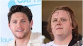 Niall Horan shares support for friend Lewis Capaldi after Scottish singer announces tour break