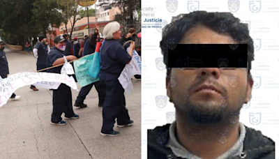 Dan prisión preventiva a conductor que atropelló a trabajadores de limpia del IPN