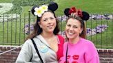 Jodie Sweetin Thanks John Stamos for Helping to Grant 'Lifelong Dream' at Disney for Daughter's 16th Birthday