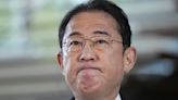 Japan's Kishida will stress rules-based global order, support for emerging nations at OECD meeting