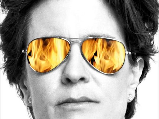 Kara Swisher On Pessimistic Optimism And Burn Book: A Tech Love Story