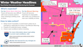 Blizzard warning issued for Fox Valley today as 10-15 inches in forecast; here is latest on closings