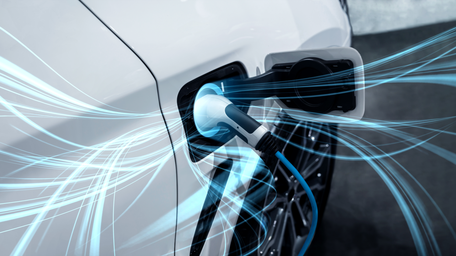 The 3 Best EV Charging Stocks to Buy in May 2024