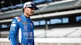 Larson carefully watching weather as Indy 500 forecast calls for rain - Indianapolis Business Journal