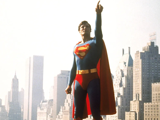 Super/Man: The Christopher Reeve Story Sets Two-Day Theatrical Release in the U.S.