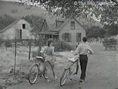 The Hardy Boys: The Mystery of the Ghost Farm