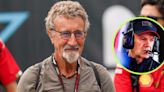 ‘I can give my life on that’ – Eddie Jordan denies latest Adrian Newey next team rumours