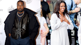 Kanye West Eyes Michelle Obama For Never-Gonna-Happen Threesome With Wife Bianca Censori