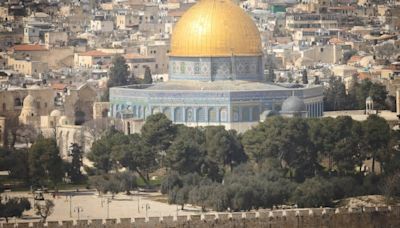 The Temple Mount could be a home for all peoples - opinion