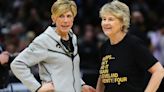 NCAA Womens Basketball: Final Four National Championship-Iowa Practice