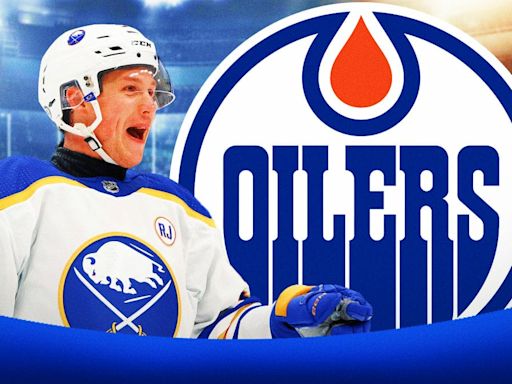 Grading Jeff Skinner's 1-year contract with Oilers