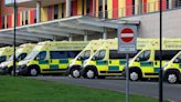 'Extreme challenges' facing Royal Stoke A&E after second critical incident