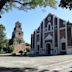 Santa Monica Parish Church (Sarrat)