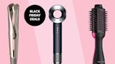 Shop These Time-Saving Hair Tool Deals Ahead of Black Friday—From Dyson, Revlon, and More