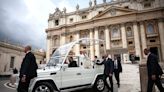Pope will attend G7 summit to discuss AI, Italy says
