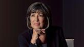 CNN's Christiane Amanpour Shares Her Battle with Ovarian Cancer: 'I Have a Whole New Lease on Life'