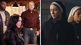 ‘The Nun 2’ Puts ‘The Expendables’ In Detention At Box Office In What’s Shaping Up To Be A Low Weekend For 2023 At...