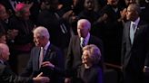 ‘Take the money and run’: Obama, Clinton to raise campaign cash for Biden at A-list NYC event - Roll Call