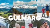 Top 10 Family Friendly Activities To Do In Gulmarg Of Jammu & Kashmir