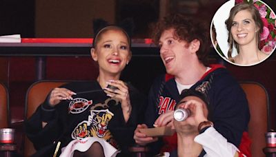 Ariana Grande’s Boyfriend Ethan Slater and Ex Lilly Jay Finalize Divorce