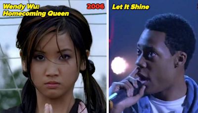 21 Disney Channel Original Movies You Probably Forgot About