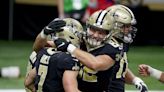 Saints announce Week 15 uniform combination vs. Falcons