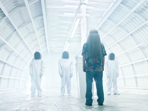 Sci-Fi Comedy ‘Free LSD’ from Punk Rock Supergroup OFF! Snapped Up by Buffalo 8, Trailer Unveiled (EXCLUSIVE)