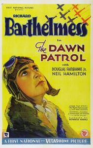 The Dawn Patrol (1930 film)