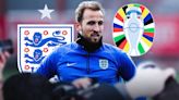 Harry Kane provides good news to England fans regarding injury fears