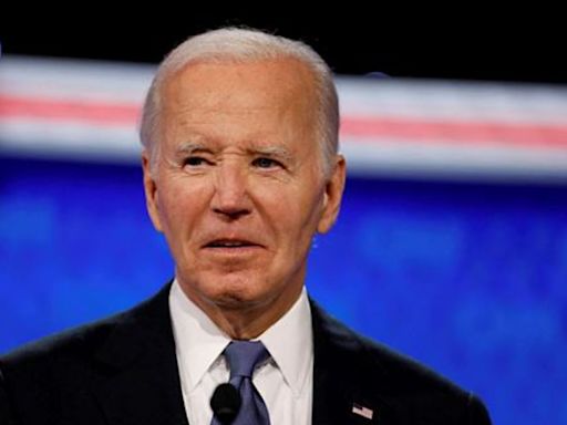 Biden expresses concerns over his candidacy to ally: Reports | World News - The Indian Express