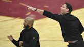 Cavs have a point, but officiating isn't main reason they face 3-1 series deficit | Ulrich