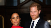 Did Prince Harry And Meghan Markle Just Stick The Middle Finger Back at The Royal Family? - Daily Soap Dish