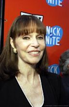 Barbara Feldon