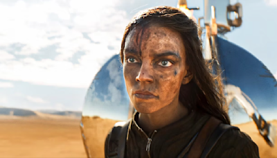 Edgar Wright Praises ‘Furiosa’ as a Revenge Epic on Par with ‘Ben Hur’