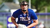 OHSAA softball | 5 questions awaiting Canton Central Catholic, Tuslaw in regionals