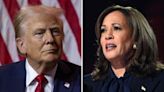 Debate presidencial entre Donald Trump y Kamala Harris: hora, reglas del debate y cómo ver