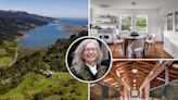 Annie Leibovitz lists California farm for $8.99M just 5 years after buying it