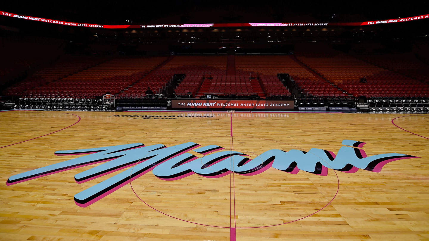 Miami Heat Reportedly Make Coaching Staff Decision