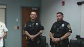 Cocoa police officers save 2-year-old child from drowning: 'A good ending'