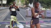 Kenia conquista el Medio Maratón de la CDMX