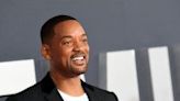 Will Smith surprises students at West Philadelphia alma mater