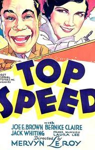 Top Speed (film)