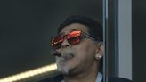 Filha de Maradona revela que procurou médium para conversar com o pai após morte | Esporte | O Dia