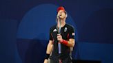 Olympics 2024 LIVE! Andy Murray and Dan Evans beaten; Simone Biles wins gold; Team GB medals