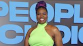 Leslie Jones to Launch Her First Podcast, ‘The Fckry,’ With Comedian Lenny Marcus (EXCLUSIVE)