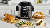 Ninja reduces multi-cookers and air fryers in summer sale