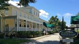 Florida Buildings I Love, No. 6: Lakeside Inn, 1883/1930, Mount Dora